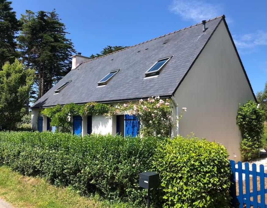 Maison Familiale 11 Couchages, Proche De La Palue Crozon Zewnętrze zdjęcie