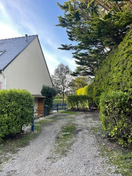 Maison Familiale 11 Couchages, Proche De La Palue Crozon Zewnętrze zdjęcie