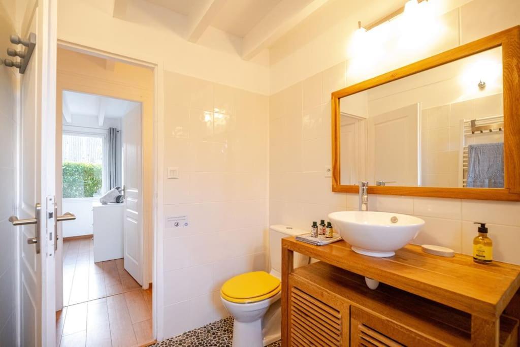 Maison Familiale 11 Couchages, Proche De La Palue Crozon Zewnętrze zdjęcie