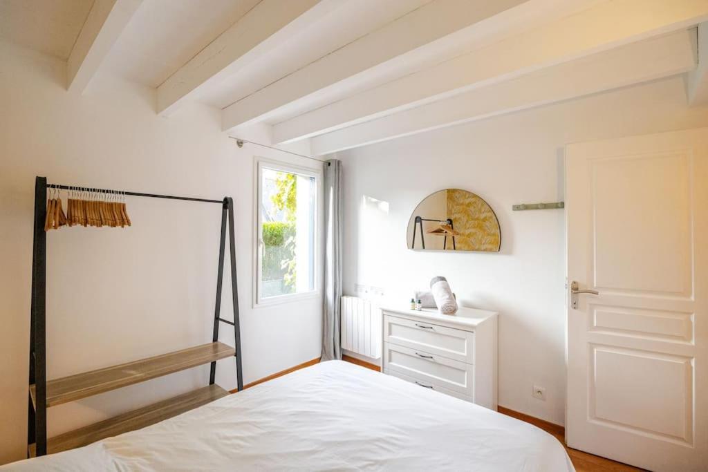 Maison Familiale 11 Couchages, Proche De La Palue Crozon Zewnętrze zdjęcie