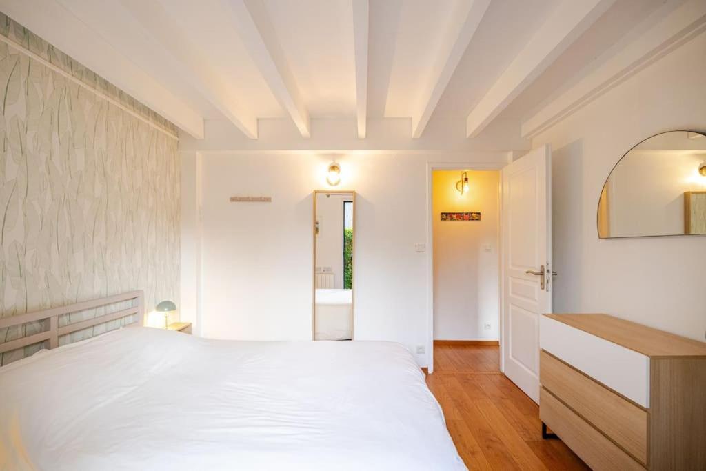 Maison Familiale 11 Couchages, Proche De La Palue Crozon Zewnętrze zdjęcie
