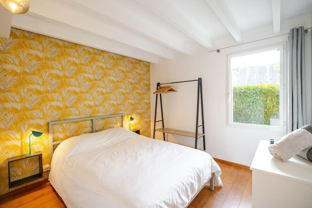 Maison Familiale 11 Couchages, Proche De La Palue Crozon Zewnętrze zdjęcie
